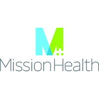 Mission Health logo - Similar company to Aquant Ai