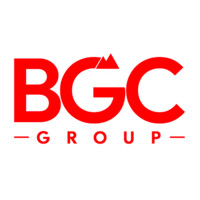 BGC Group logo - Similar company to Sahara - Ride Sharing App