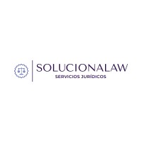 Solucionalaw Servicios Jurídicos logo - Similar company to Augusta29 Business Center