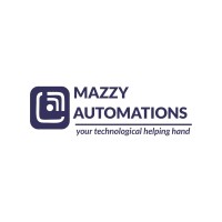 Mazzy Automations logo - Similar company to Motion Control Systems