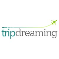Tripdreaming logo - Similar company to Skycint Travel Club