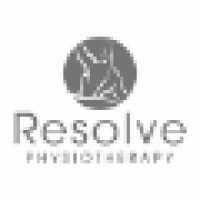 Resolve Physiotherapy logo - Similar company to Burton Physio Group