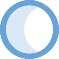 Moonio logo - Similar company to Heepsy