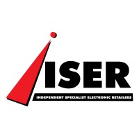 ISER Pty Ltd logo - Similar company to Gemini Automation