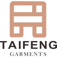 Taifeng Garments logo - Similar company to E-Ux.Pro