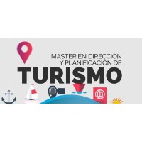 Máster en Dirección y Planificación del Turismo logo - Similar company to Máster En Dirección Y Gestión De Empresas Hoteleras-Ucm