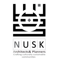 NUSK Architects& Planners logo - Similar company to Ati Shahr