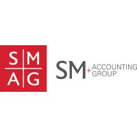 SM Accounting Group Ltd logo - Similar company to Affinity Accountants Llp