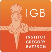 Institut Gregory Bateson logo - Similar company to Toswo