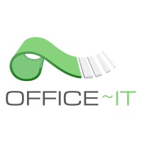 Office-IT bv logo - Similar company to Defend-Ot