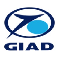 GIAD Industrial Group logo - Similar company to Timeline Technology Solutions