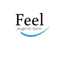 Feel Jeugd en Gezin logo - Similar company to In-Menz