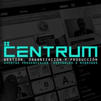 Centrum | Organización y Producción de #Eventos logo - Similar company to H Círculo