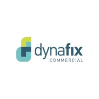 Dynafix Commercial logo - Similar company to Windows R Us