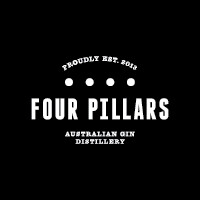 Four Pillars Gin logo - Similar company to Wilfab Group