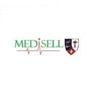 MediSell logo - Similar company to Medisell Uganda