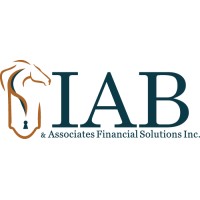IAB & Associates Financial Solutions Inc. logo - Similar company to Currency-Central.Com