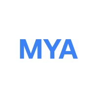 MYA Health logo - Similar company to Makebox