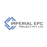 Imperial EPC Project Private Limited logo - Similar company to Core Multiservices