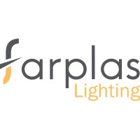 Farplas Lighting logo - Similar company to Idea4T // Integrated Test Systems For Validation, Calibration & Quality