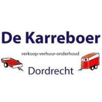 de Karreboer B.V. logo - Similar company to Variant Trailer