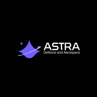 Astra-Defence & Aerospace logo - Similar company to Astra Aerospace