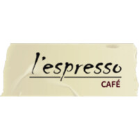 l'espresso café logo - Similar company to Deep General Store