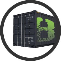 Container Relocate logo - Similar company to Apo Powered By Kepa Software
