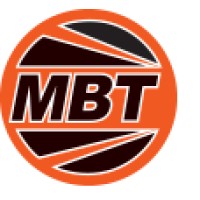 Martyn Barratt Transport logo - Similar company to Davisoft