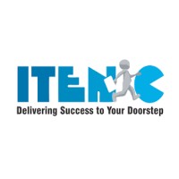 ITENIC Technologies logo - Similar company to Assured & Protective India Pvt. Ltd.