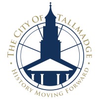 City of Tallmadge logo - Similar company to Gtcx