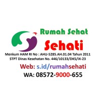 RS Sehati logo - Similar company to ✰Linkedin Profile Perfection✰ Creating Optimized Linkedin Profiles And Company Pages