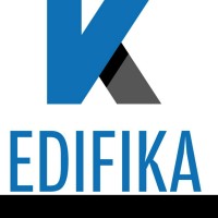Edifika Ingeniería logo - Similar company to Igarciacortes Representaciones