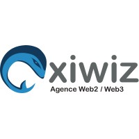 OXIWIZ logo - Similar company to Wayup Studio