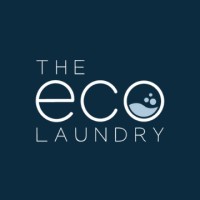 The Eco Laundry logo - Similar company to Bootec Ltd