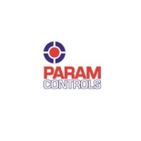 Param Controls logo - Similar company to Nutan Electrical Works