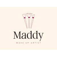 Maddy Make up Artist logo - Similar company to Werken Bij Kw1C
