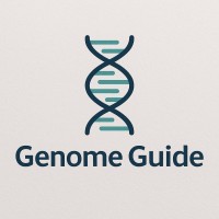 Genome Guide logo - Similar company to Biozync