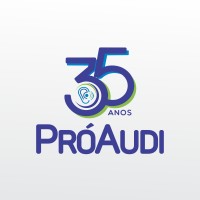 PróAudi Clínica de Audição logo - Similar company to Amplichini Centro Auditivo