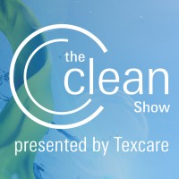 The Clean Show logo - Similar company to Association For Linen Management