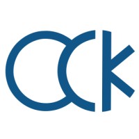 OCK Mühendislik logo - Similar company to Güleç Mühendislik
