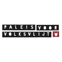 Paleis voor Volksvlijt logo - Similar company to Theater Artemis