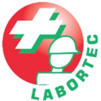 Labortec Consultoria e Treinamento Ltda. logo - Similar company to Technolab Soluções - Qualidade Em Metrologia