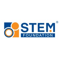 STEM Foundation logo - Similar company to Strategyworks