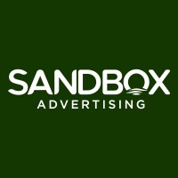 Sandbox- Integrated Digital Growth Agency logo - Similar company to Bucconomics - Financing Local Prosperity