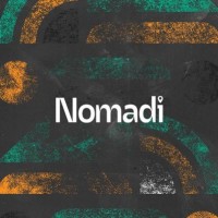 Nomadi World logo - Similar company to Thrive Africa (Now Nomadi)