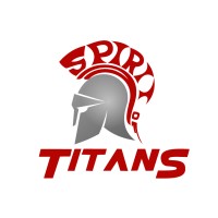 Ginásio Spirit Of Titans All Star logo - Similar company to Ginásio Da Pessoa