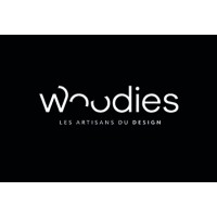 les Woodies logo - Similar company to Blushmëd Studio