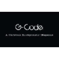 G-Code Magazine A Christian Entrepreneur Magazine