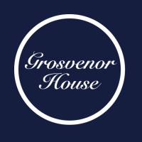 Grosvenor House St Paul's: Virtual Office Solutions logo - Similar company to Contractor.Com